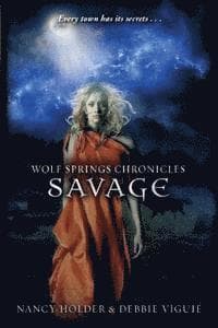 Debbie Viguie best book