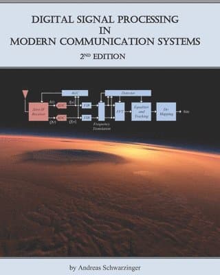 Digital Signal Processing in Modern Communication Systems