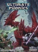 Ultimate Psionics