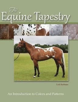 Equine Tapestry