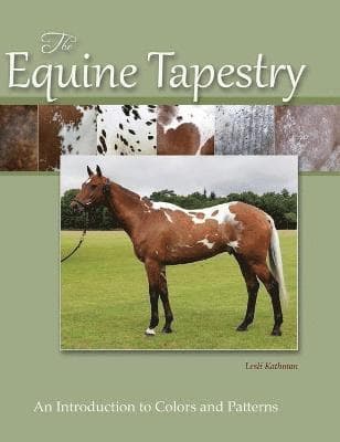 Equine Tapestry
