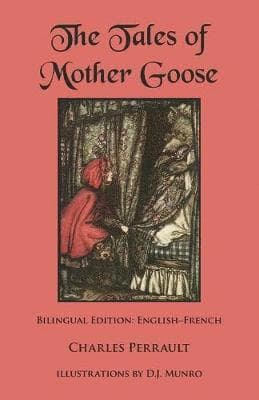 Tales of Mother Goose