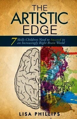 Lisa Phillips best book