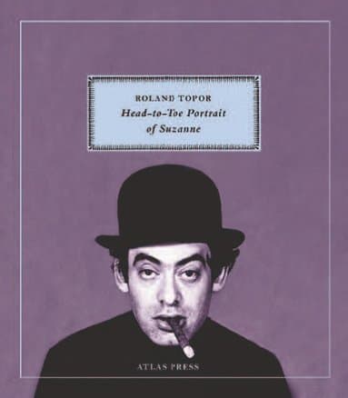 Head-to-Toe Portrait of Suzanne