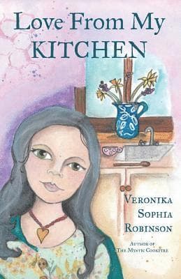 Veronika Sophia Robinson best book