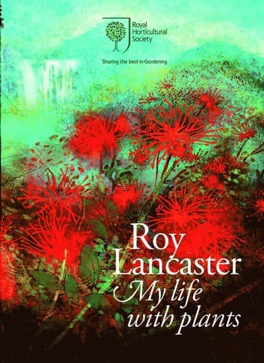 Roy Lancaster