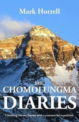 Chomolungma Diaries