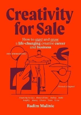 Creativity For Sale