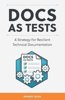 Docs as Tests