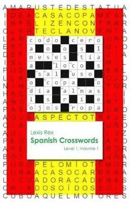 Spanish Crosswords