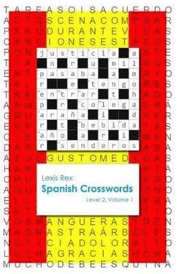 Spanish Crosswords