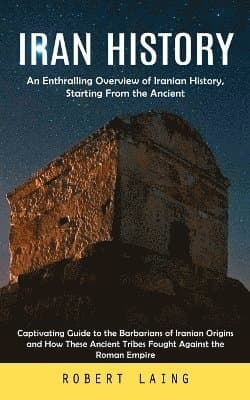 Iran History