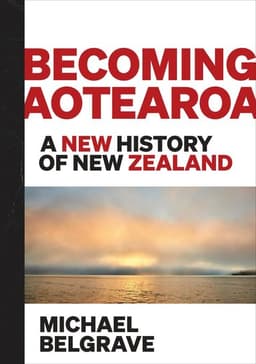 Becoming Aotearoa