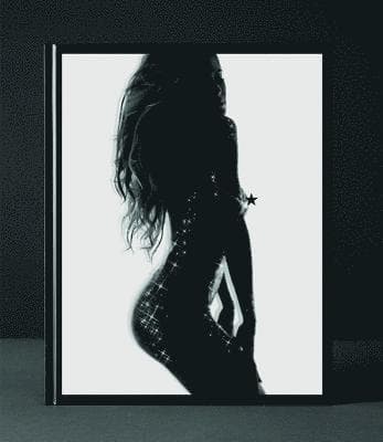 Heidi Kulm by Rankin