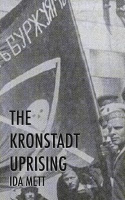 Kronstadt Uprising