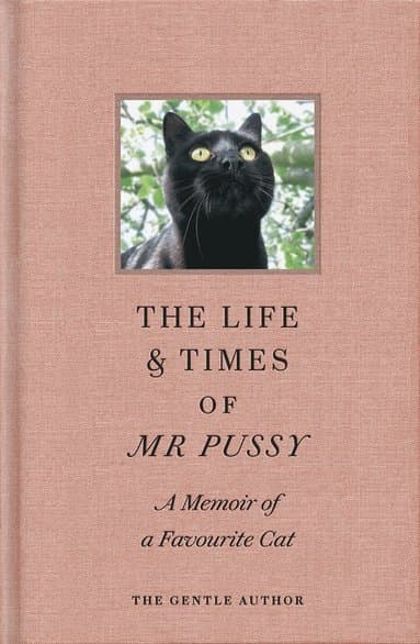 Life & Times of Mr Pussy