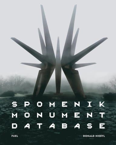 Spomenik Monument Database