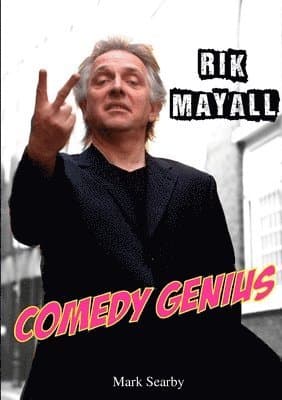Rik Mayall