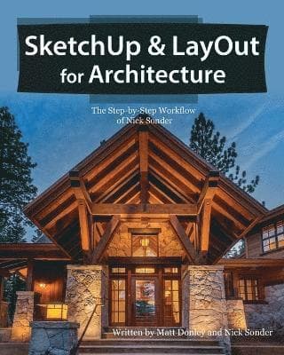 SketchUp & LayOut for Architecture
