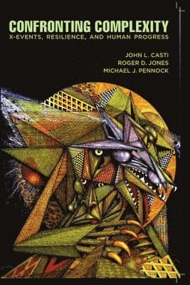 Roger Jones best book