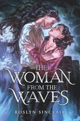 Woman from the Waves