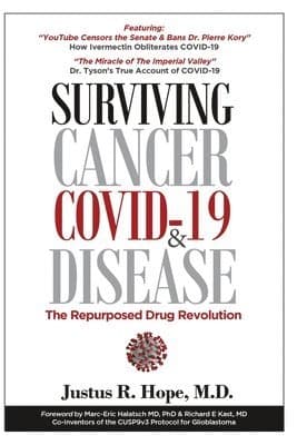 Surviving Cancer, COVID-19, and Disease
