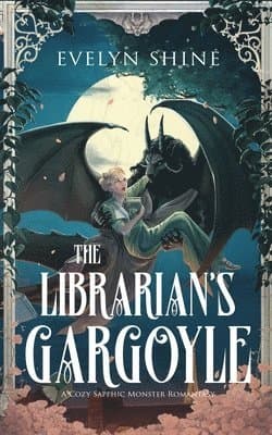 Librarian's Gargoyle