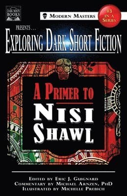 Nisi Shawl best book