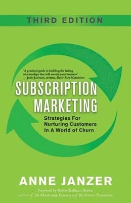 Subscription Marketing