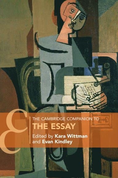 Evan Kindley best book