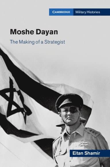 Moshe Dayan