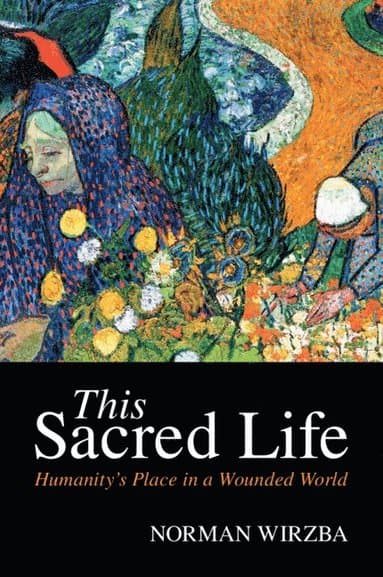 This Sacred Life