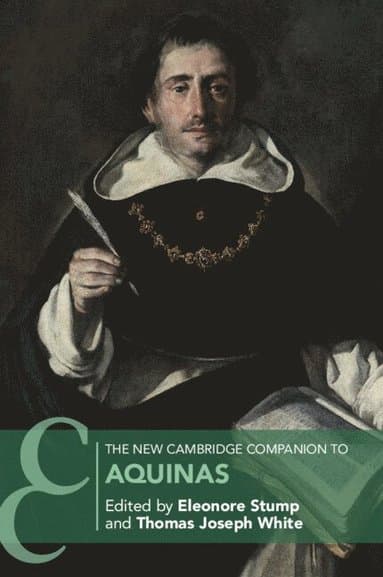 The New Cambridge Companion to Aquinas