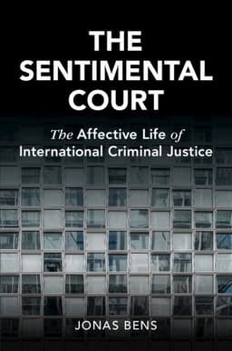 The Sentimental Court