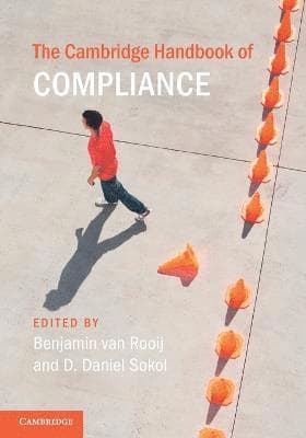 Benjamin van Rooij best book