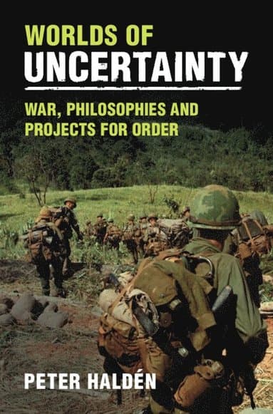 Worlds of Uncertainty