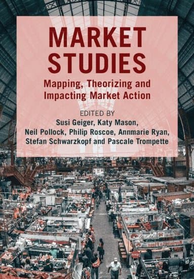 Susi Geiger best book