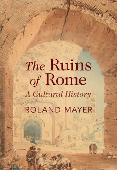 The Ruins of Rome