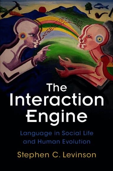 The Interaction Engine