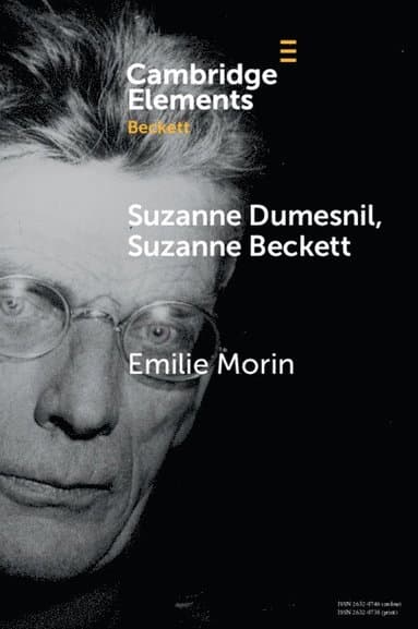 Suzanne Dumesnil, Suzanne Beckett