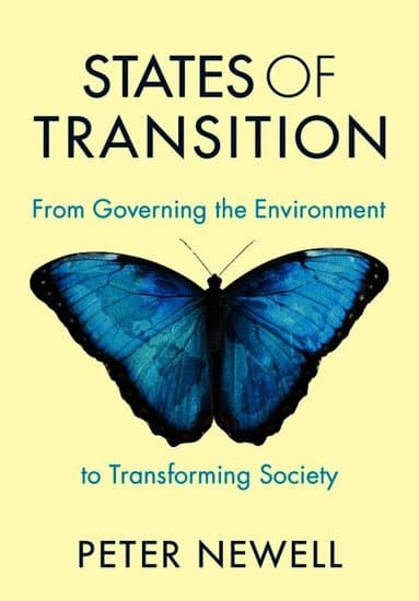 States of Transition