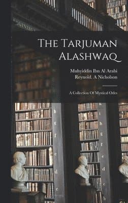 Tarjuman Alashwaq