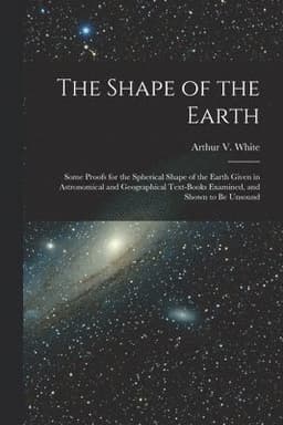 Shape of the Earth [microform]