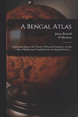 Bengal Atlas