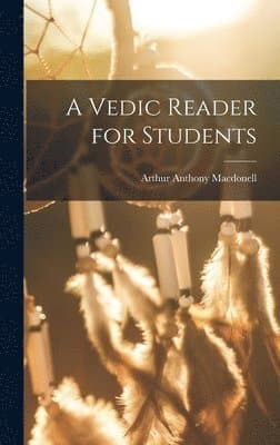 Vedic Reader for Students