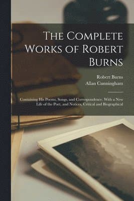 Complete Works of Robert Burns
