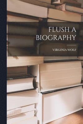 Virginia Wolf best book