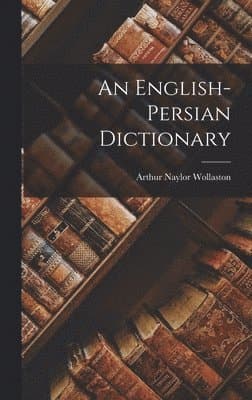 English-Persian Dictionary
