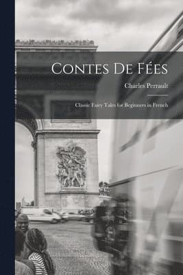 Contes de Fées