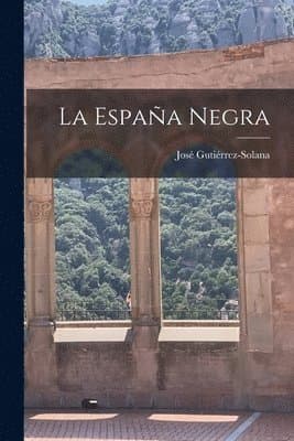 España negra